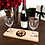 Thumbnail: Personalised Wine Holder