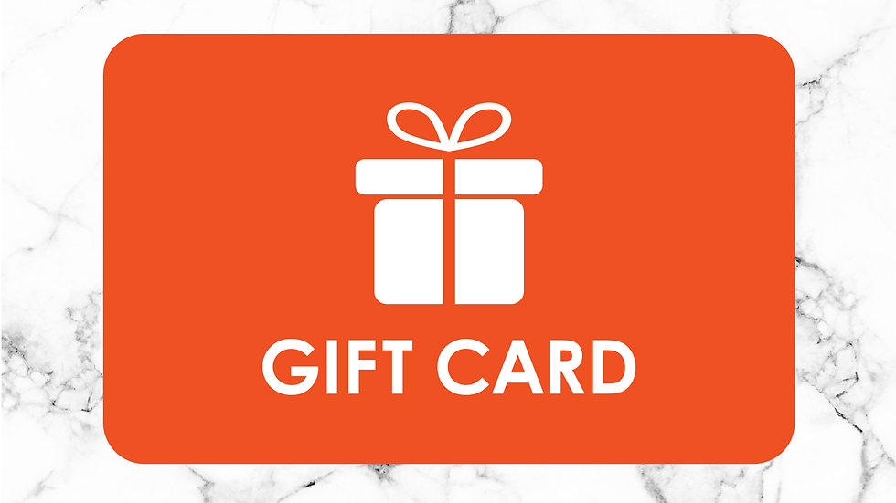 Vinehall Gift Card