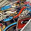 Thumbnail: Street Art - 1st Gen Desk